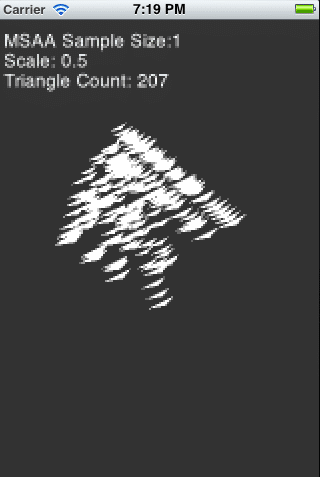 Adaptive Resolution