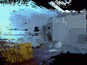 voxels-lab