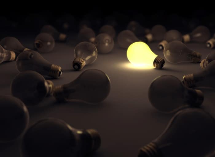 Standing Out In Your Tech Career