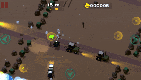 Honey… The Tractors are Copulating… Again! -.-