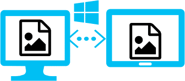 Passing a Win32 HBITMAP to WinRT/UWP SoftwareBitmap
