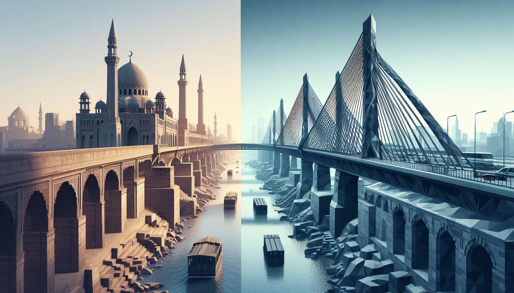 Bridging Past and Present: AI as the Harbinger of Legislative Continuity